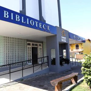 Biblioteca Viva promove oficina e bate-papo