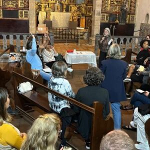 Museu de Cabo Frio recebe leitura de conto de Cecília Almeida nesta terça (1)