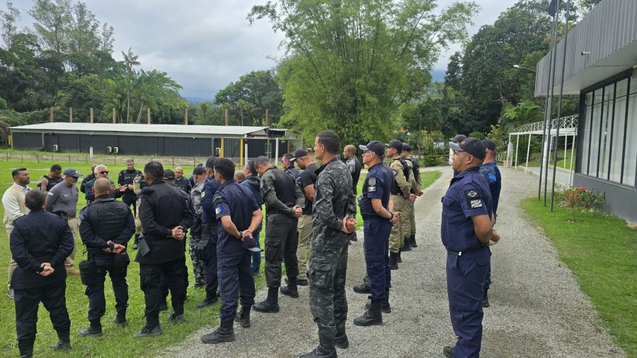 Backdrop