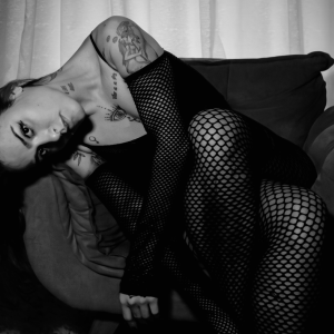 Lara Orin e NoCutty anunciam o lançamento do single “Confesso”