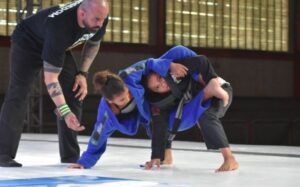 Edição do Armagedom Open de Jiu-Jitsu será neste final de semana