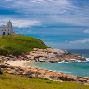 Saquarema reúne municípios para discutir desafios e propostas unificadas para o turismo