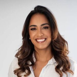 Ana Paula Mendes diz que vai levar experiência do jornalismo para a Alerj