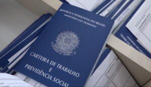 Banco de Empregos oferece 494 vagas nesta segunda