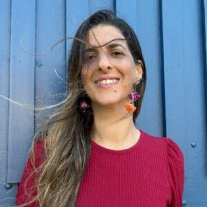 Kalu Coelho é semifinalista do Prêmio Jabuti com primeiro livro de poesia