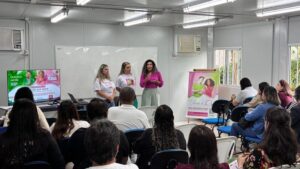 Saúde promove simpósio da Atenção Primária