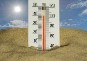 Simpósio sobre Mudanças Climáticas será nesta quinta